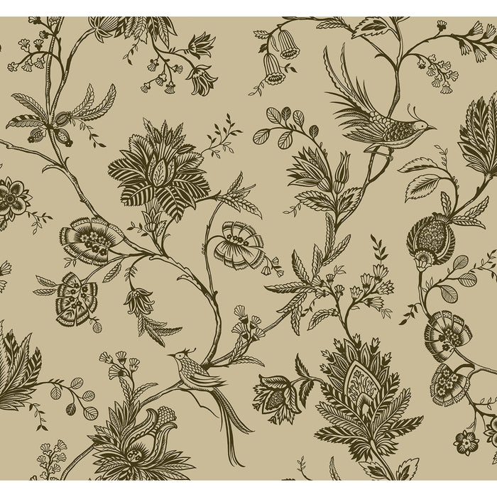 Winfield Thybony Maloney Suntan Wallpaper WTK20506.WT.0