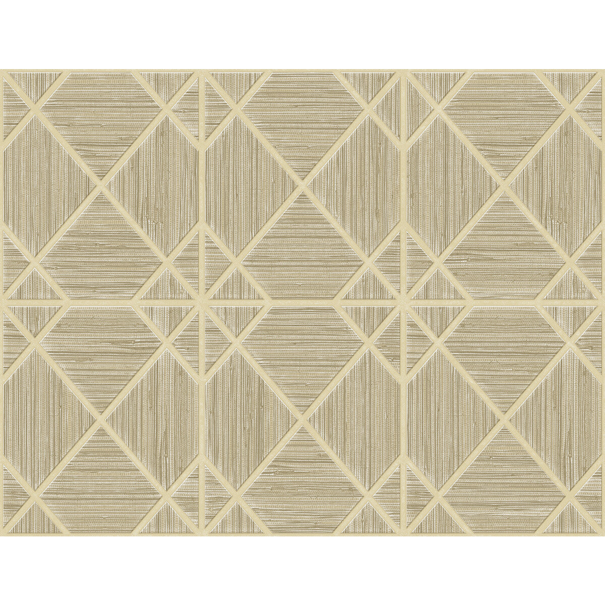 Winfield Thybony Midway Ave Sandcastle Wallpaper Sample WTK20605.WT