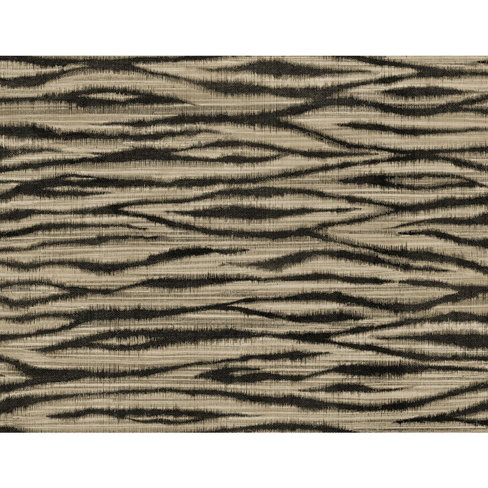 Winfield Thybony Leon Tribal Tan Wallpaper WTK20707.WT.0