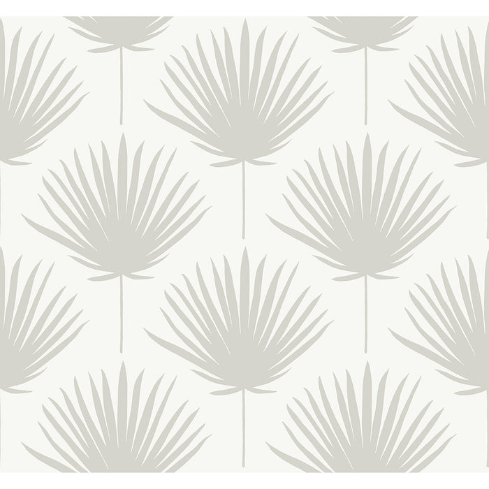 Winfield Thybony Shore Front Mist Wallpaper WTK21208.WT.0