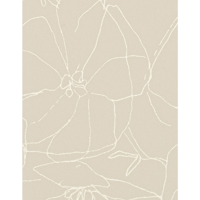 Winfield Thybony Garden Wheat Wallpaper WTN1004.WT.0