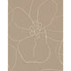 Winfield Thybony Garden Pink Salt Wallpaper WTN1006.WT.0