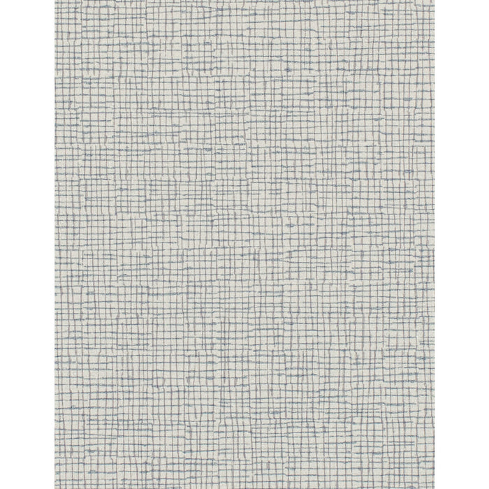 Winfield Thybony Canvas Soft Gray Wallpaper WTN1013.WT.0