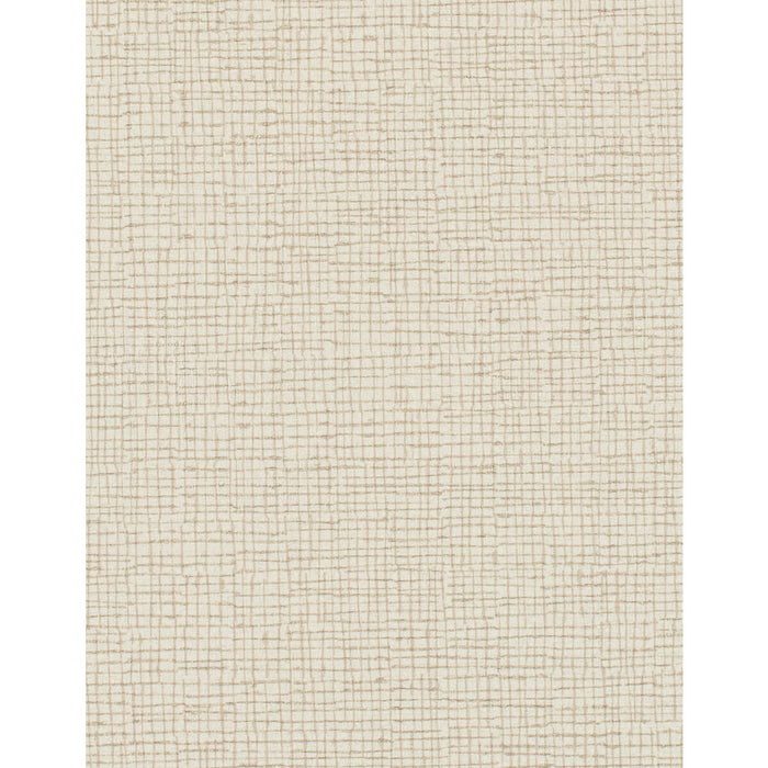 Winfield Thybony Canvas Wheat Wallpaper WTN1014.WT.0