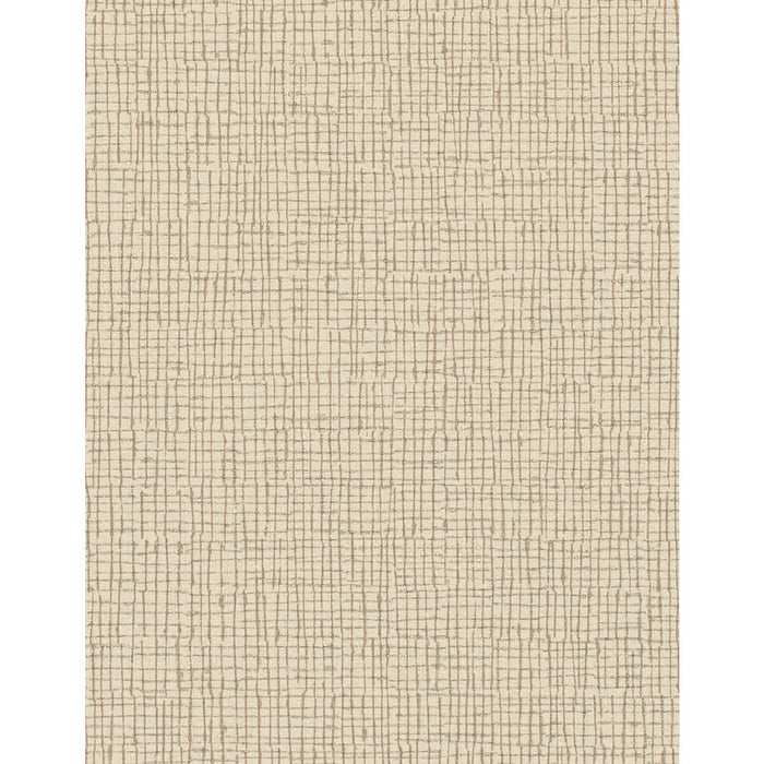 Winfield Thybony Canvas Tapioca Wallpaper WTN1015.WT.0