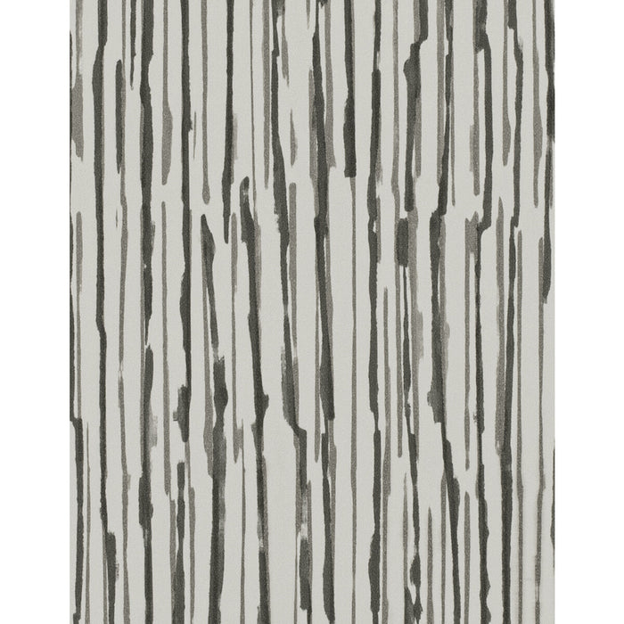 Winfield Thybony Wave Graphite Wallpaper WTN1026.WT.0