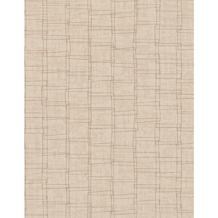 Winfield Thybony Axis Pink Salt Wallpaper WTN1032.WT.0