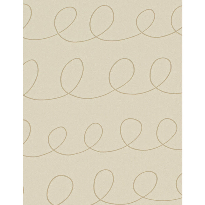 Winfield Thybony Trifle Dune Wallpaper WTN1066.WT.0