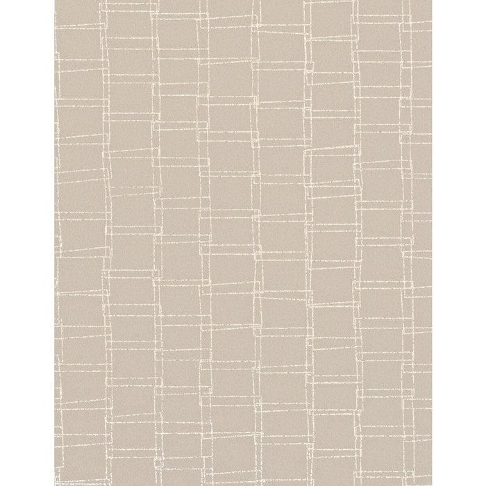 Winfield Thybony Looped Wheat Wallpaper WTN1084.WT.0