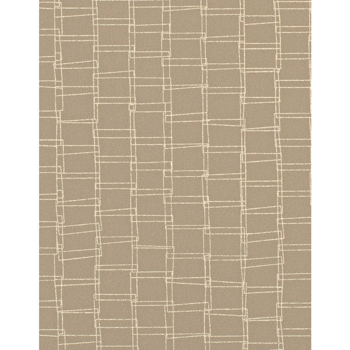 Winfield Thybony Looped Tapioca Wallpaper WTN1085.WT.0