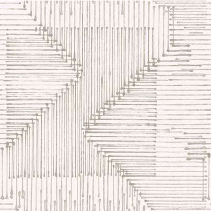 Winfield Thybony Walker Weave Shaded Silk Wallpaper WTP4003.WT.0