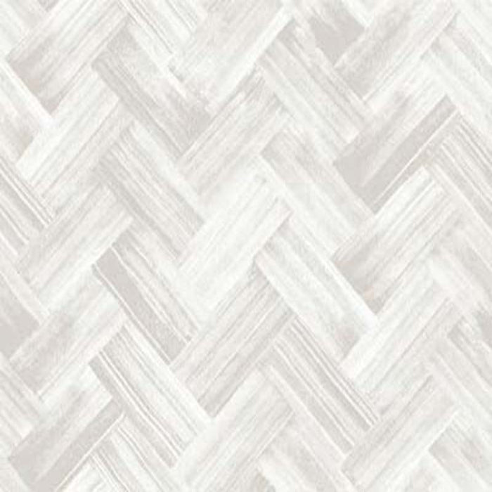 Winfield Thybony Brushed Thatch Mist Wallpaper WTP4055.WT.0