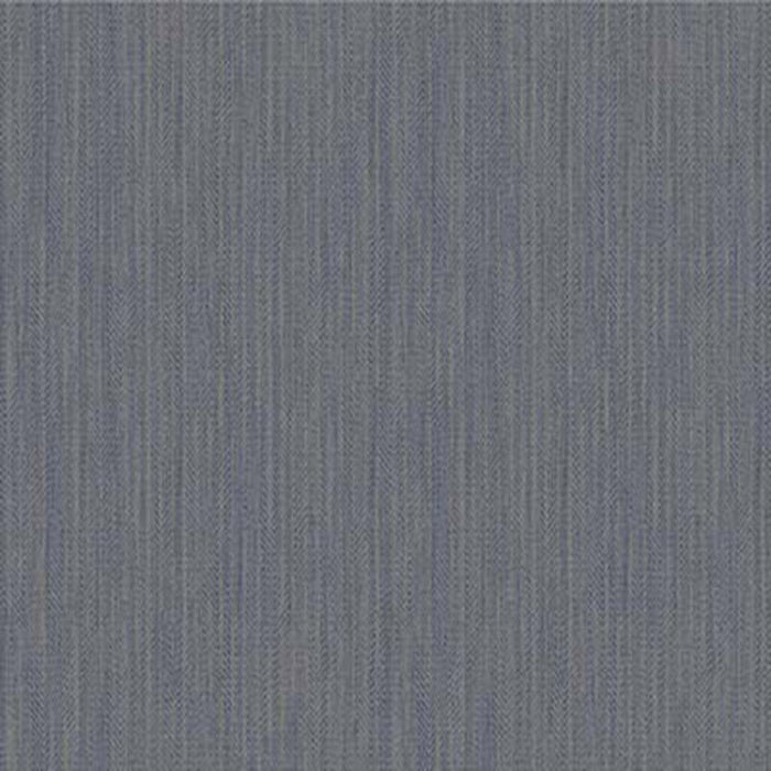 Winfield Thybony Broken Twil Steel Wallpaper WTP4062.WT.0