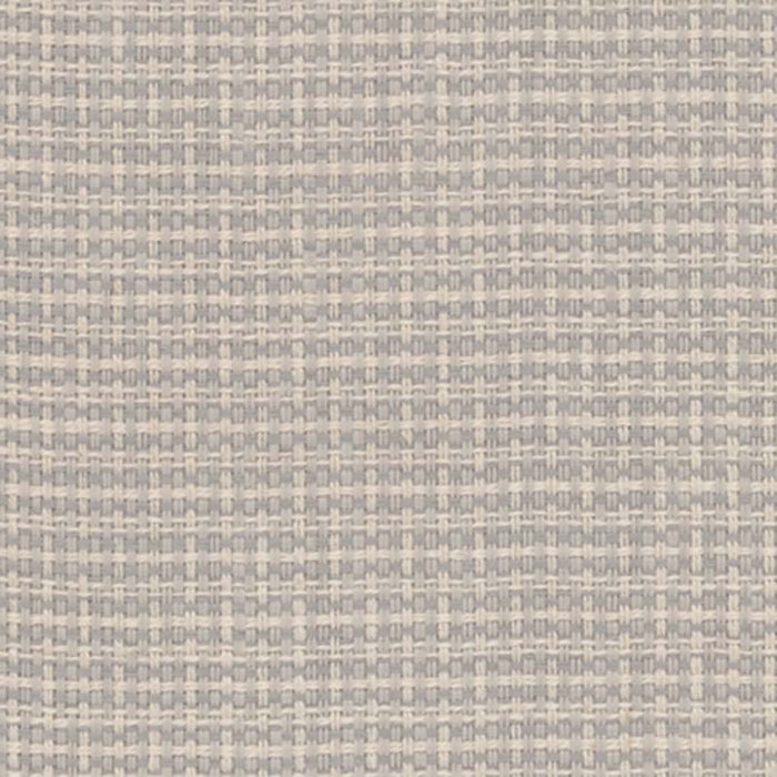 Winfield Thybony Jute Grid Winter White Wallpaper WTP4093.WT.0