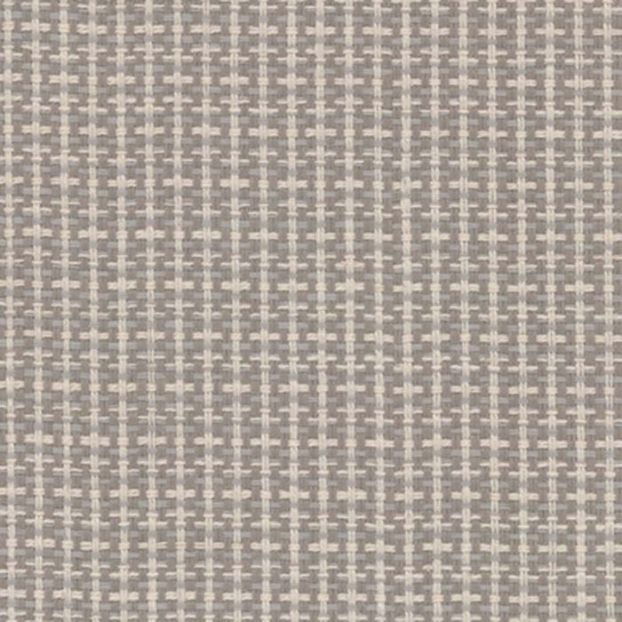 Winfield Thybony Jute Grid Morning Light Wallpaper WTP4095.WT.0