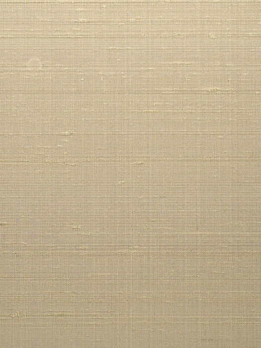 Scalamandre Chandra Silk II Cream Wallpaper WTT651265