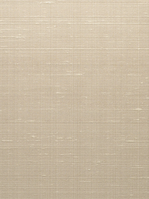 Scalamandre Chandra Silk III Almond Wallpaper WTT651272