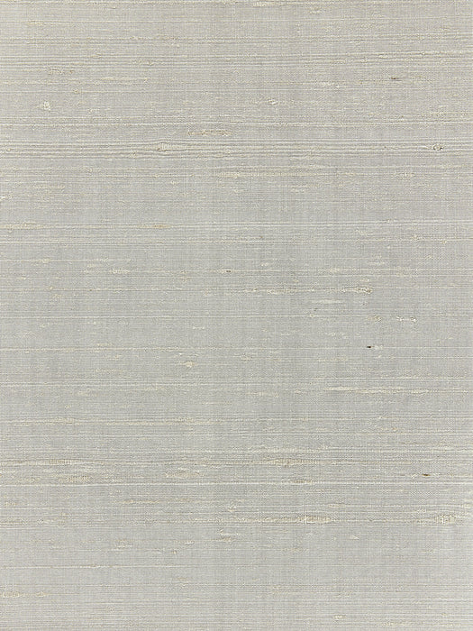 Scalamandre Bandra Wild Silk Limestone Wallpaper WTT661446