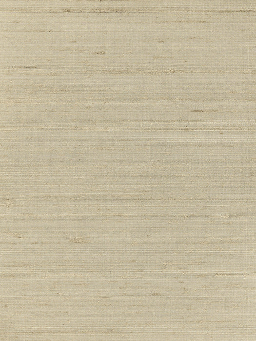 Scalamandre Bandra Wild Silk Latte Wallpaper WTT661447