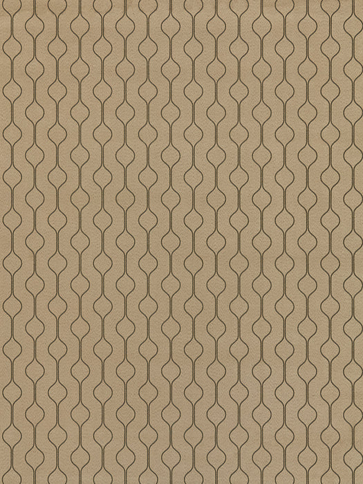 Scalamandre Belle Epoque Wheat Wallpaper WTT661622