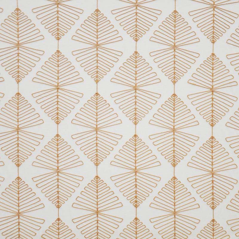 Maxwell Yucca Peach Fabric Y32404