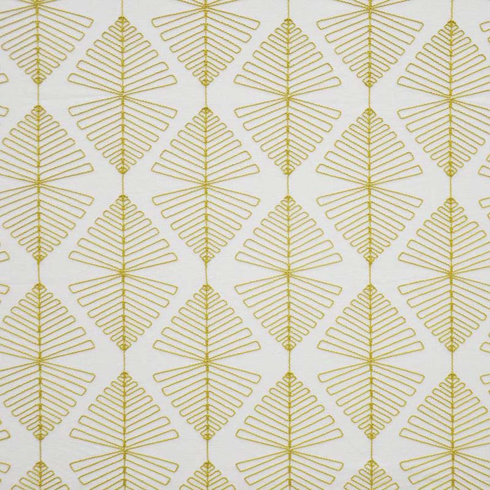 Maxwell Yucca Starfruit Fabric Y32426