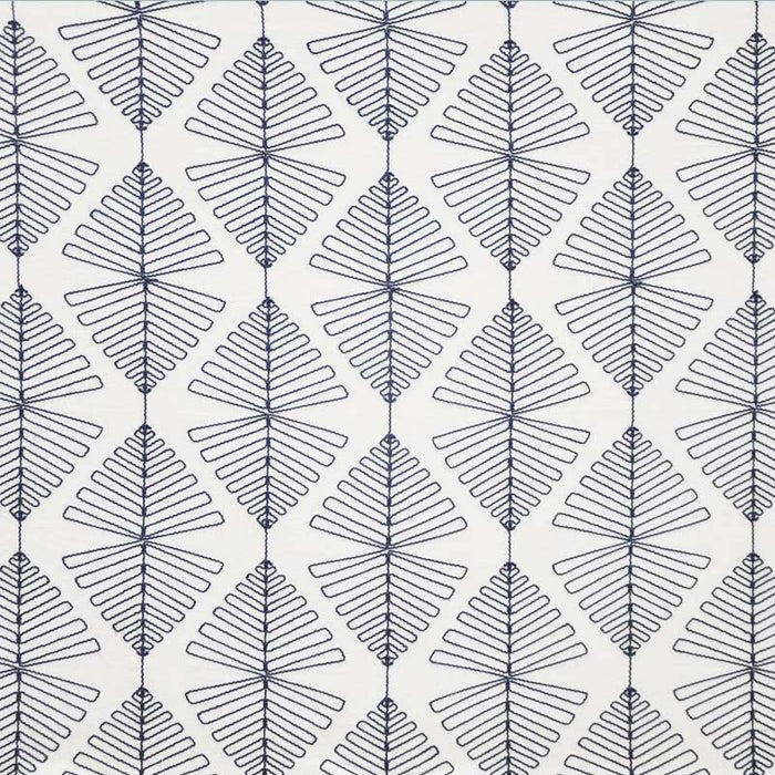 Maxwell Yucca Nautical Fabric Y32820