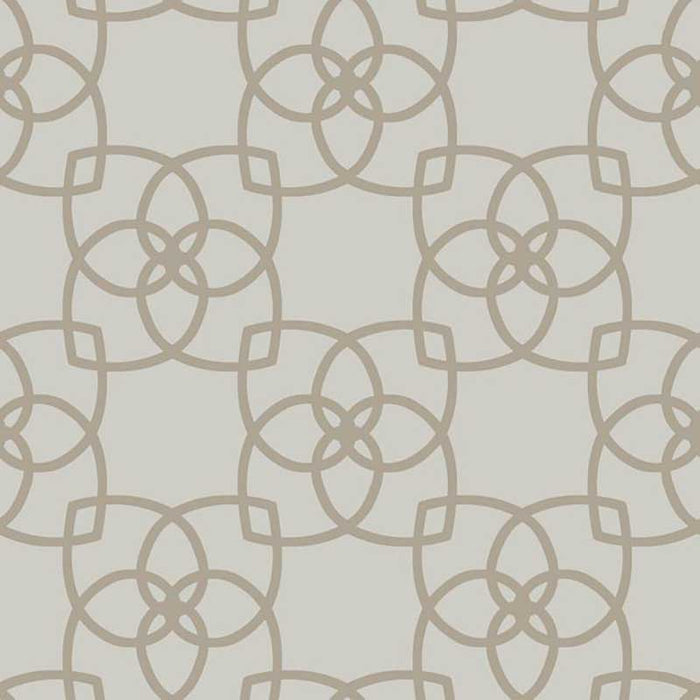 York Serendipity Cream/Rose Gold Wallpaper Y6200203