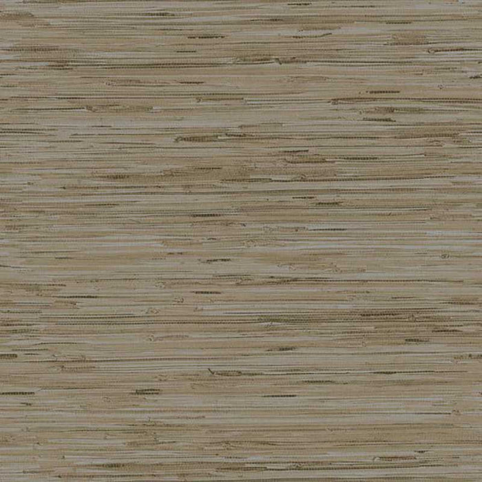 York Lustrous Grasscloth Metallics Wallpaper Y6201604