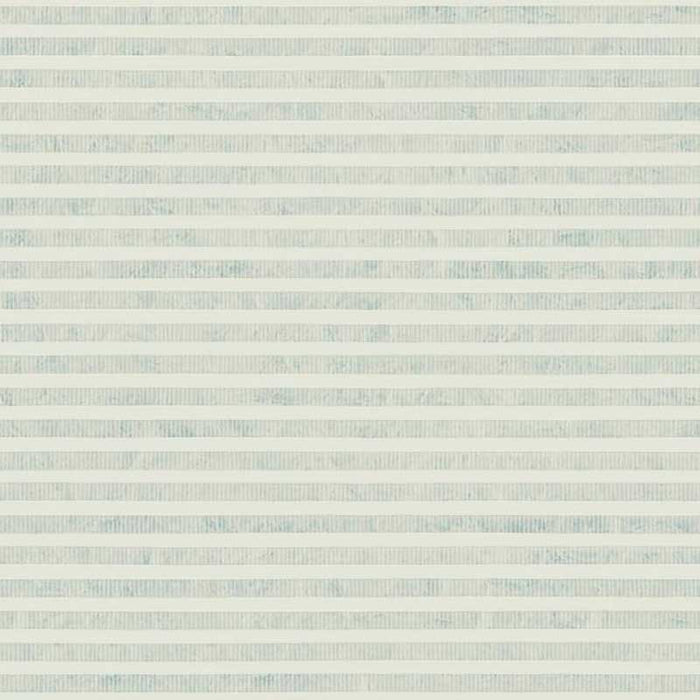 York Faux Capiz Soft Blue Wallpaper Y6230504