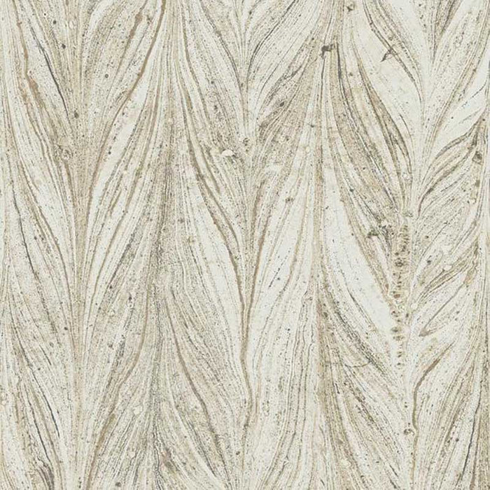 York Ebru Marble Warm Neutral Wallpaper Y6230801