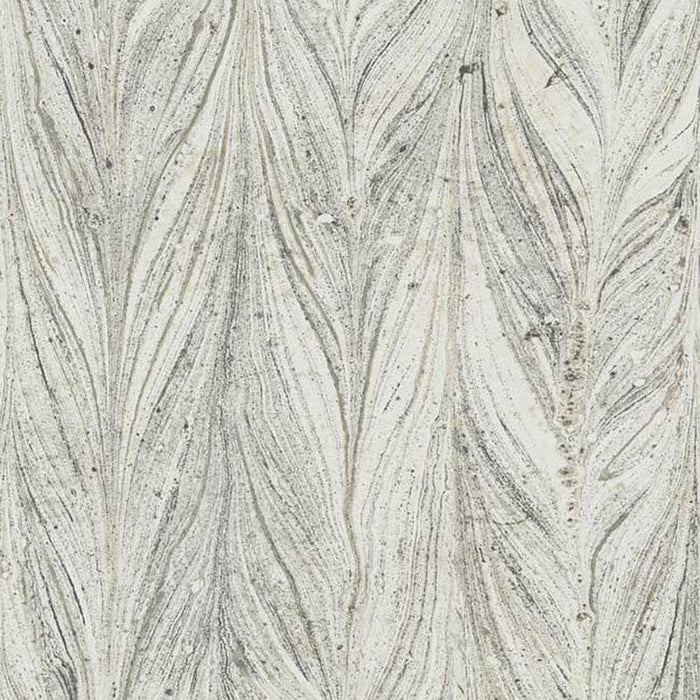 York Ebru Marble Cool Grey Wallpaper Y6230802