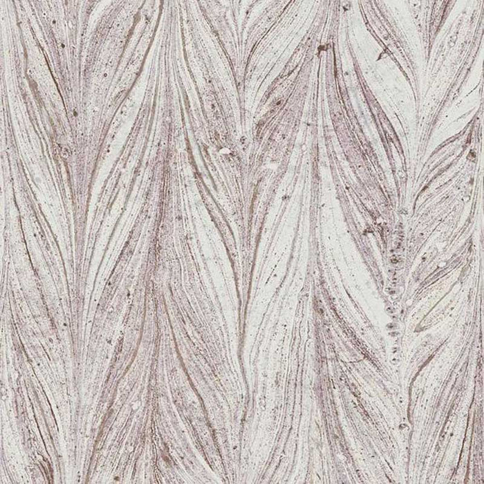 York Ebru Marble Purple Wallpaper Y6230804