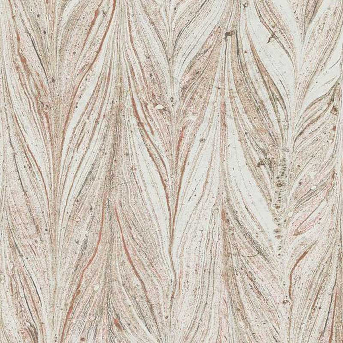 York Ebru Marble Sienna Wallpaper Y6230805