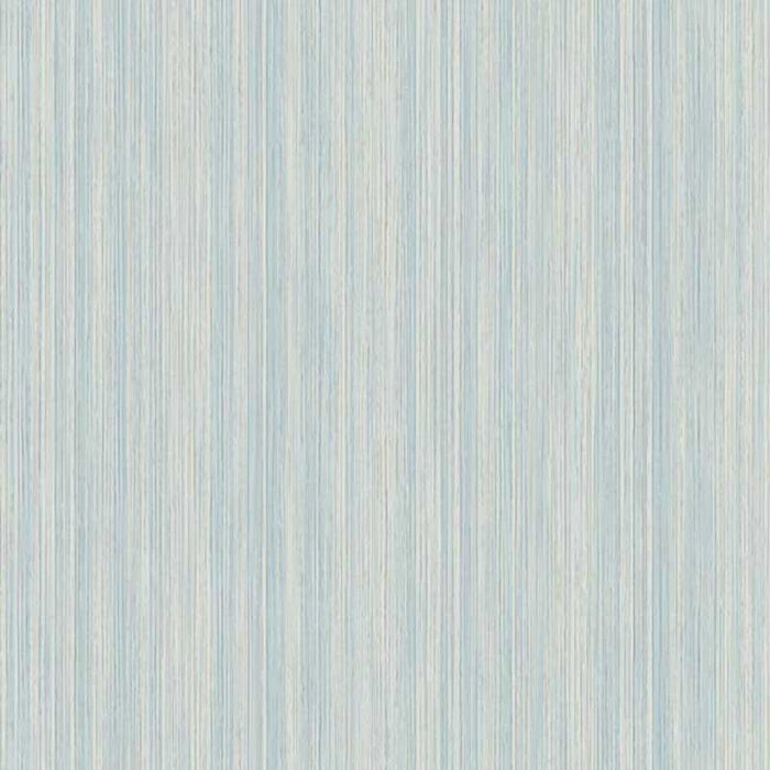 York Soft Cascade Blue/Silver Wallpaper Y6230903