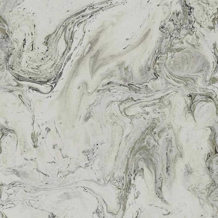 York Oil & Marble Grey/Glint Wallpaper Y6231203