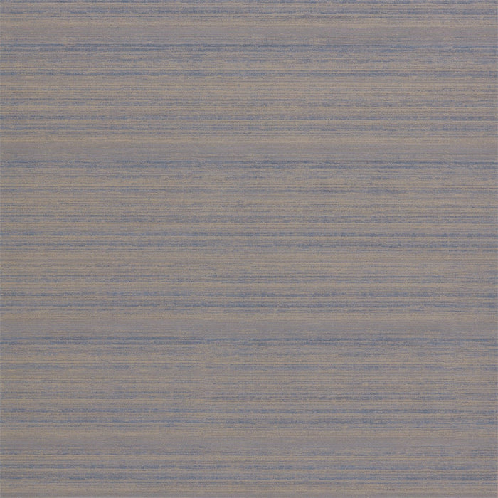 Zoffany Raw Silk Reign Blue 312525 Wallpaper ZAKA312525