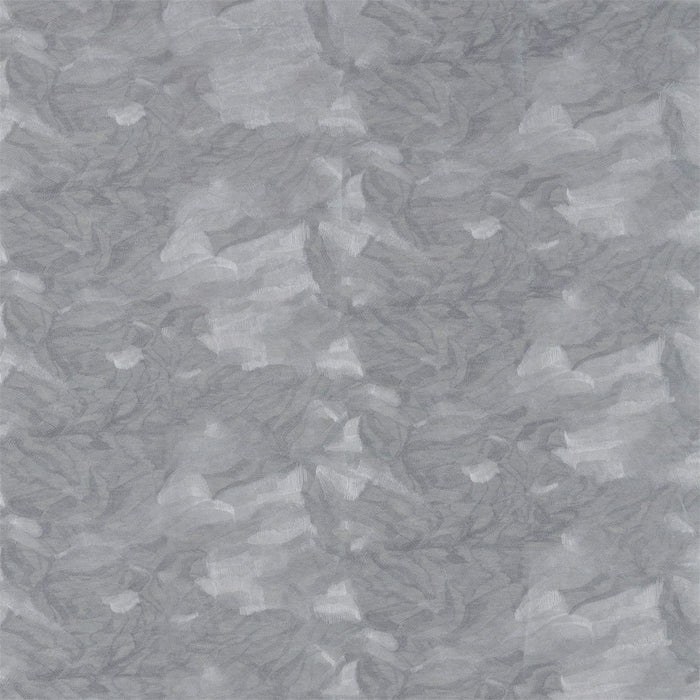 Zoffany Cirrus Embroidery Blue/Grey 332443 Fabric ZATM332443