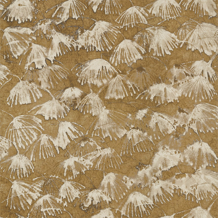 Zoffany Iliad Gold 322622 Fabric ZBOL322622