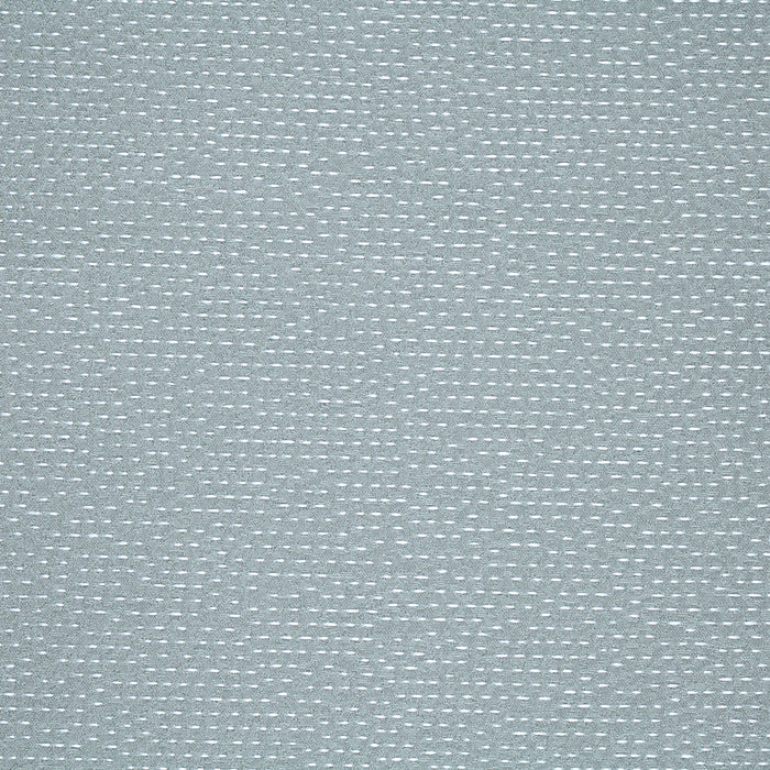 Zoffany Stitch Plain Silver 331977 Fabric ZCAS331977