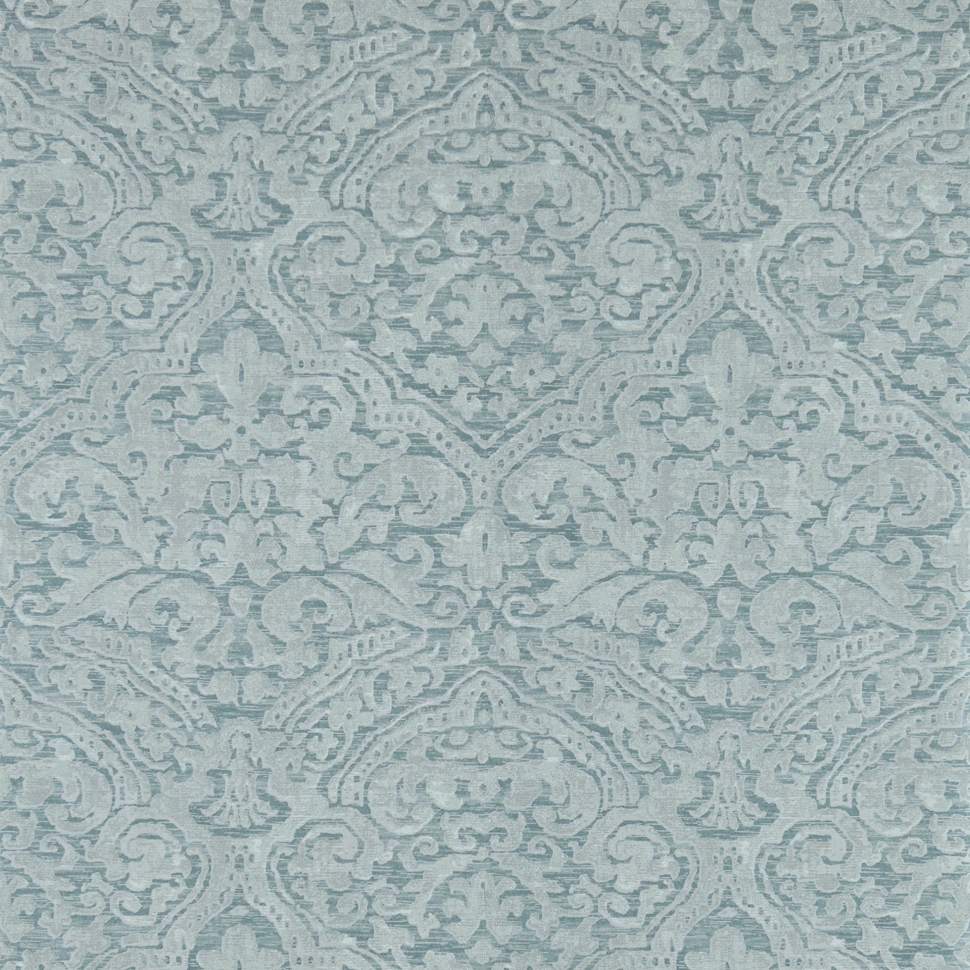 Zoffany Renaissance Damask Linen 312024 Wallpaper ZCON312024