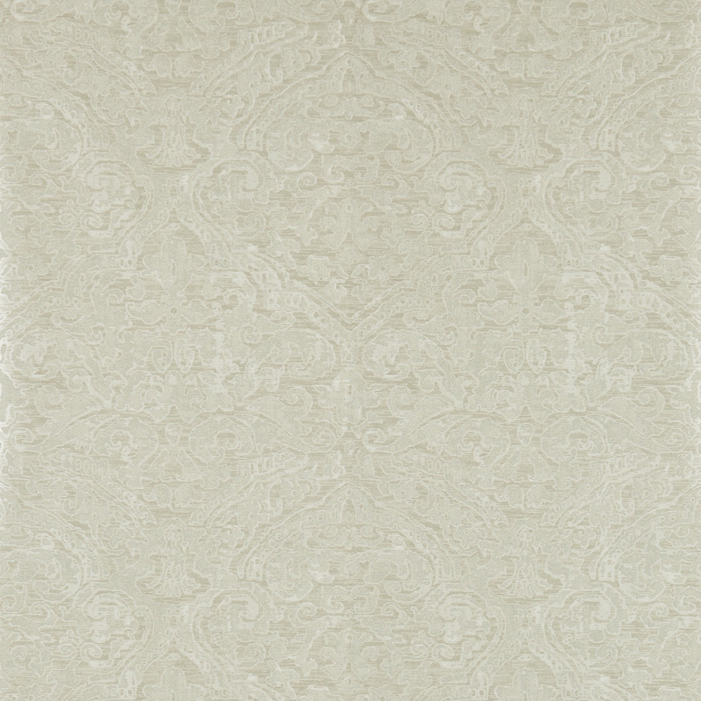 Zoffany Renaissance Damask Linen 312024 Wallpaper ZCON312024