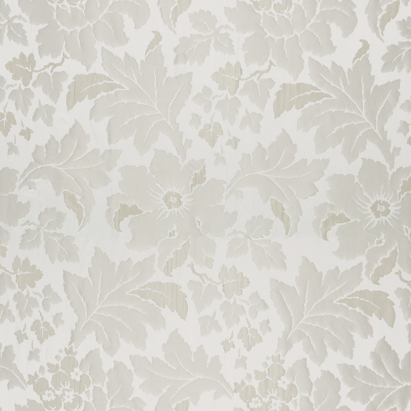 Zoffany Constantina Garnet 331912 Fabric ZCON331912