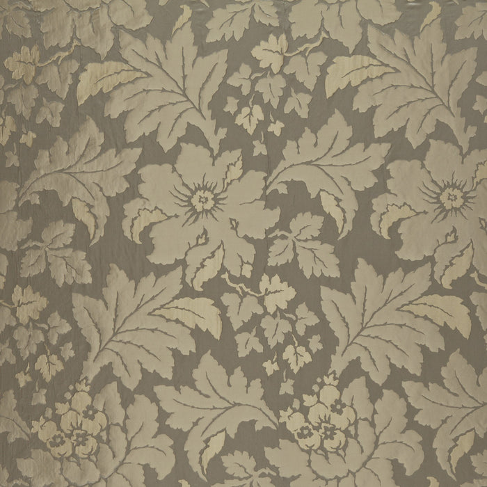 Zoffany Constantina Bronze 331913 Fabric ZCON331913