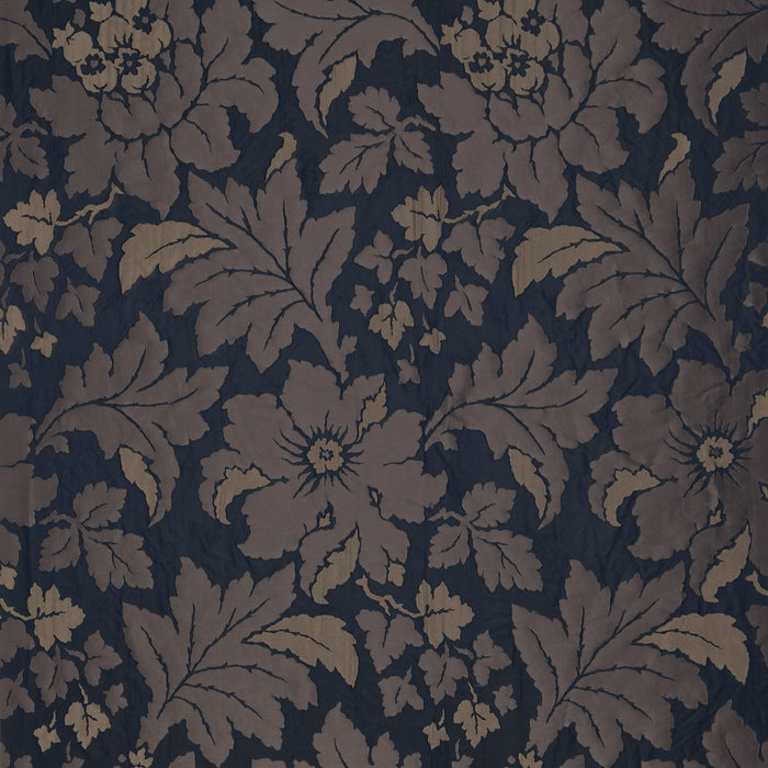 Zoffany Constantina Sapphire 331915 Fabric ZCON331915