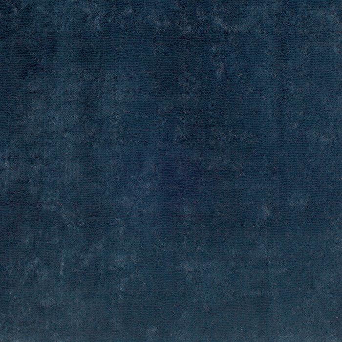 Zoffany Curzon Indigo 331094 Fabric ZCUR331094