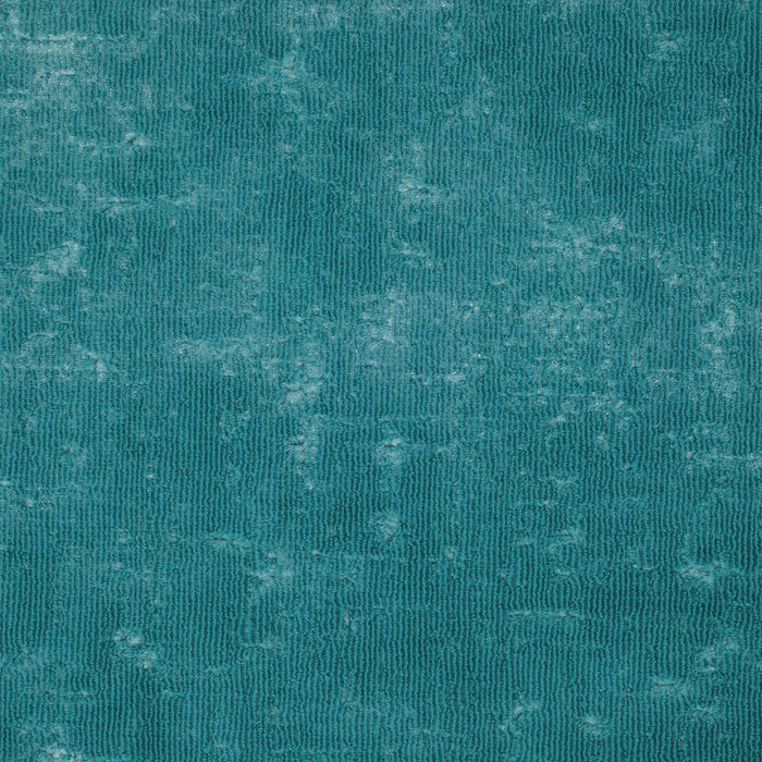 Zoffany Curzon Aqua 331259 Fabric ZCUR331259