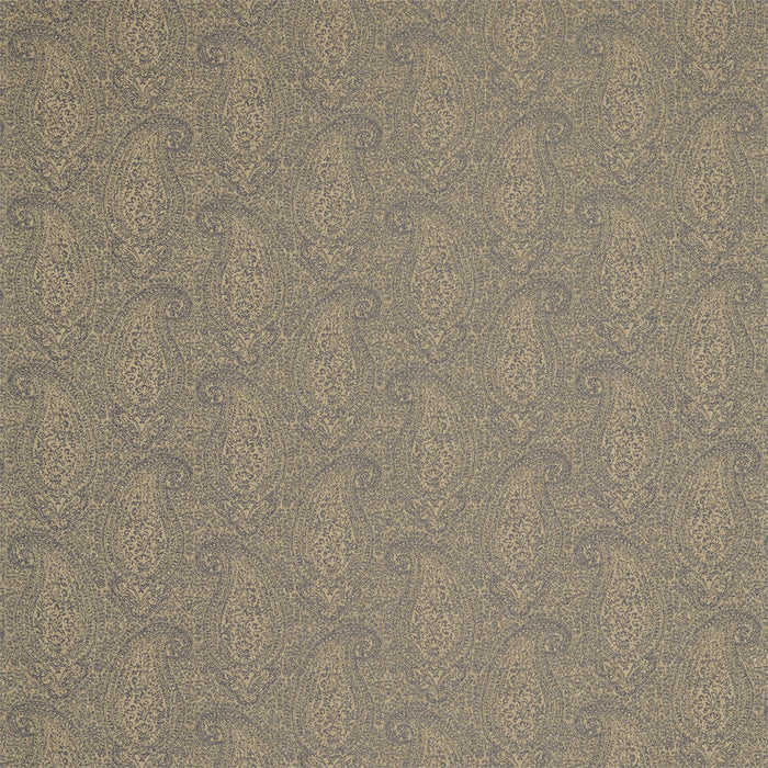 Zoffany Cleadon Antique Bronze 332808 Fabric ZELS332808