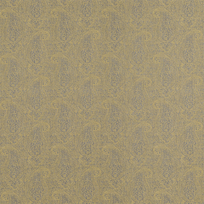 Zoffany Cleadon Tigers Eye 332810 Fabric ZELS332810