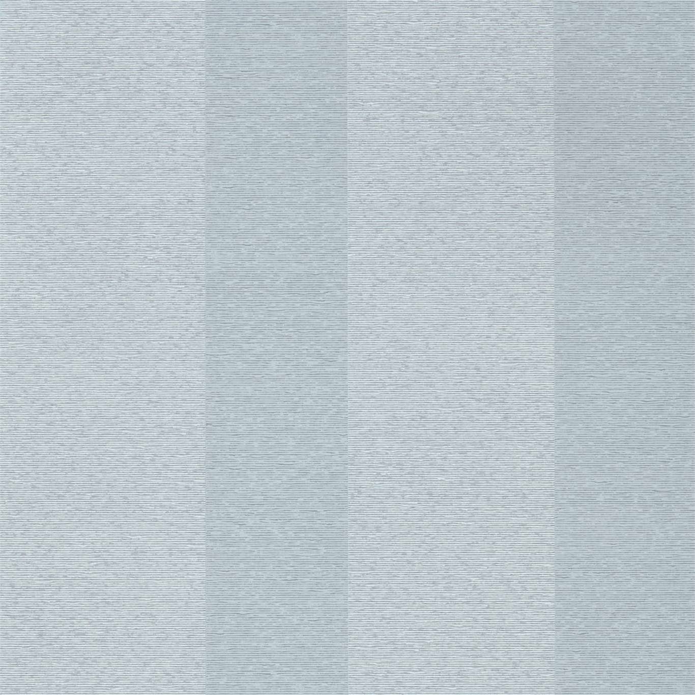 Zoffany Ormonde Stripe Elephant Grey 312942 Wallpaper ZFOW312942